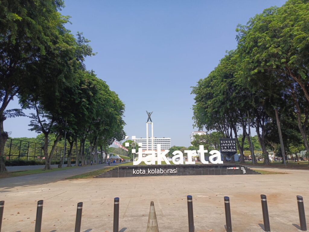 Lapangan Banteng