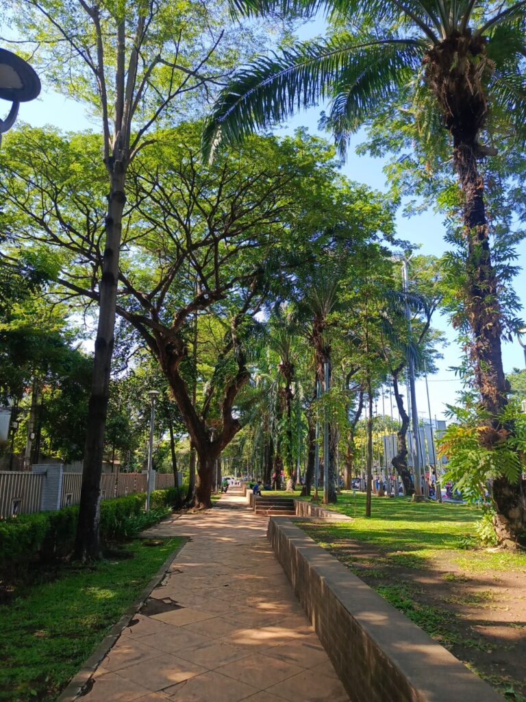 Taman Menteng